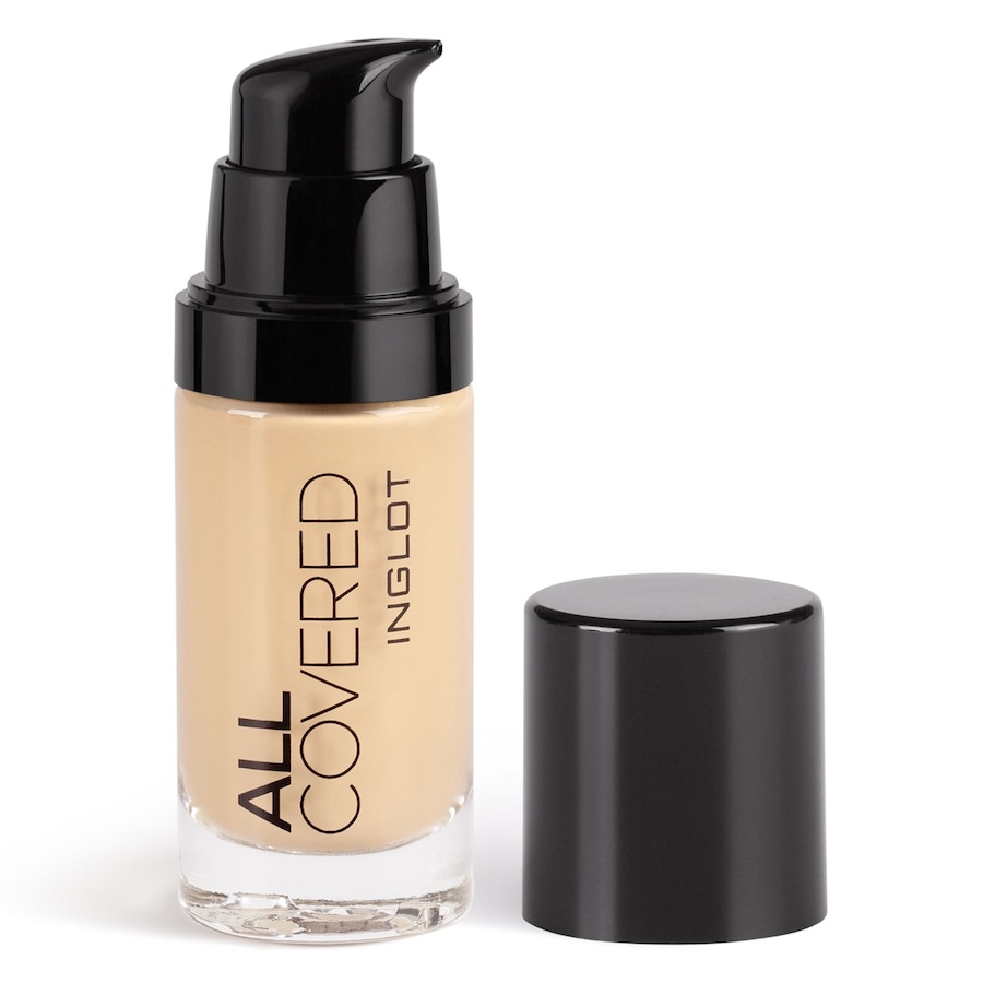 Inglot [1]BAZA!C4 Podkłady 30 ml LW 004
