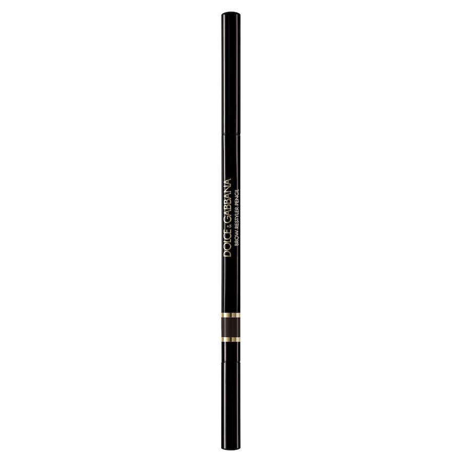 Dolce&Gabbana BROW PENCIL 06 NATURALLY BLACK Kredka do brwi 9 g 06 NATURALLY BLACK