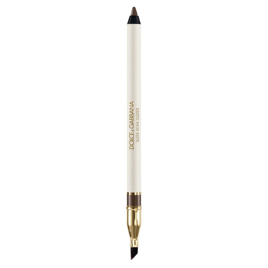 Dolce&Gabbana SLEEK KHOL GLIDER EYE LINER 08 BLUSHING NUDE Kredki do oczu 12 g 02 ESPRESSO BROWN