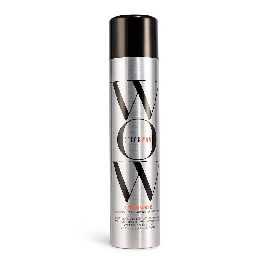 COLOR WOW Color Wow Dream Coat - spray wygładzająco nabłyszczający loki Lakiery do włosów 262 ml