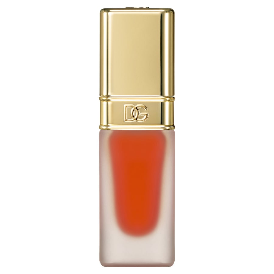 Dolce&Gabbana Oil Lip Plumper Olejek do ust 7 ml Koralowy