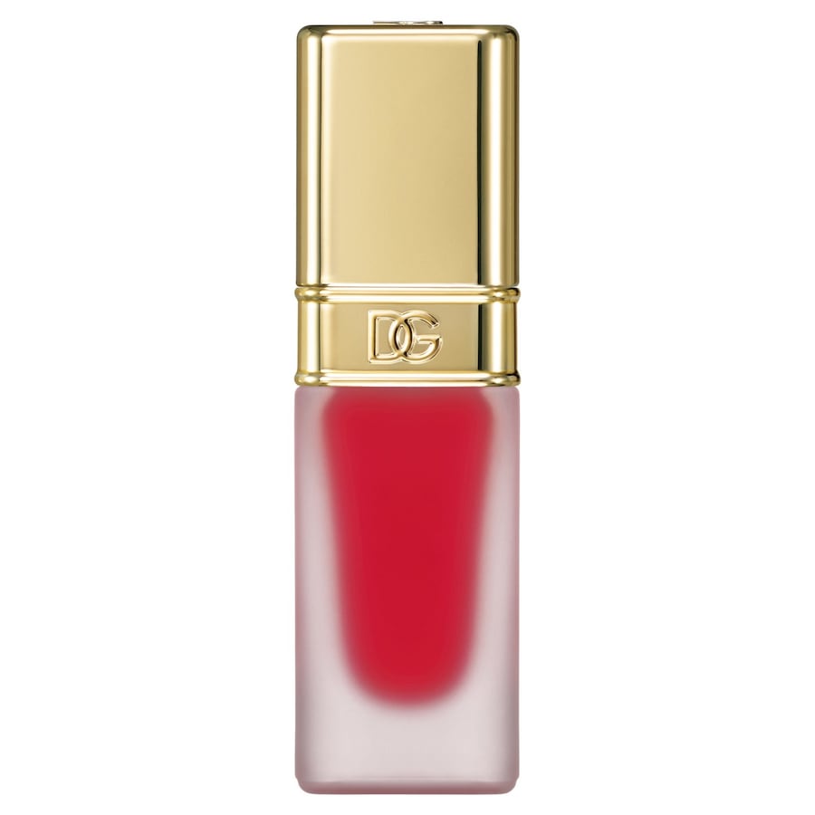 Dolce&Gabbana Oil Lip Plumper Olejek do ust 7 ml różowe złoty
