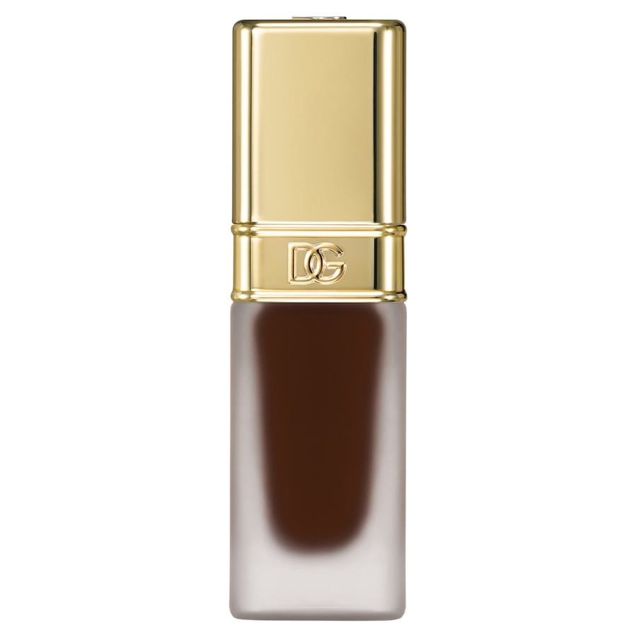 Dolce&Gabbana Oil Lip Plumper Olejek do ust 7 ml Szary