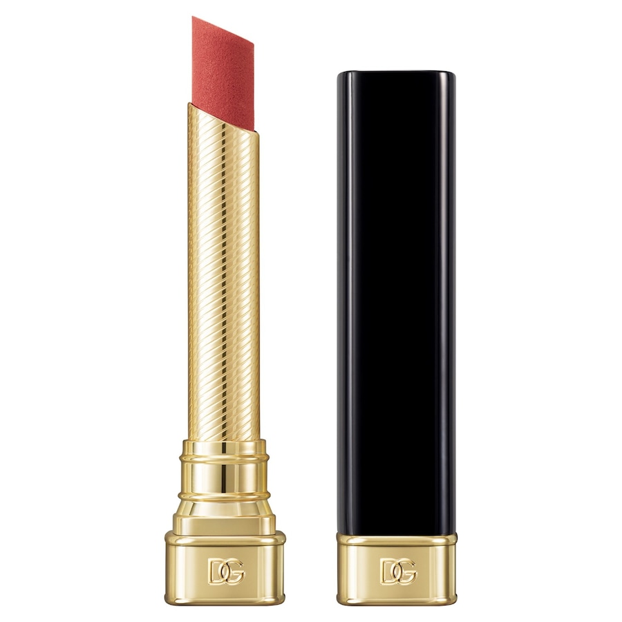 Dolce&Gabbana My Comfy Matte Szminki 8 g 777