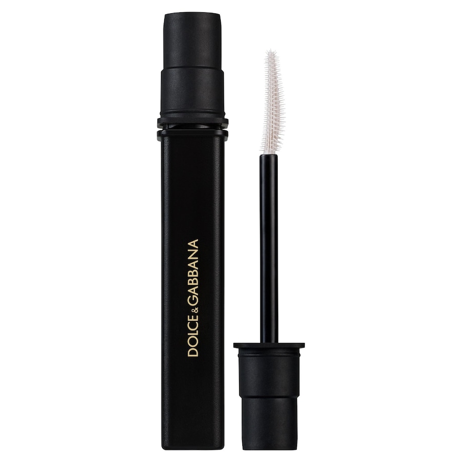 Dolce&Gabbana Dolce&Gabbana makeup Everfull Hi-Definition Mascara Tusze do rzęs 8 ml BLACK
