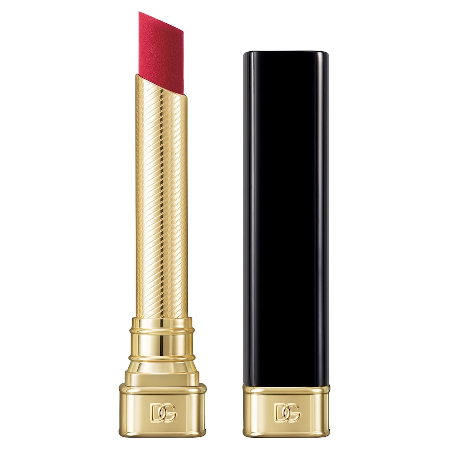 Dolce&Gabbana My Comfy Matte Szminki 8 g 01.03