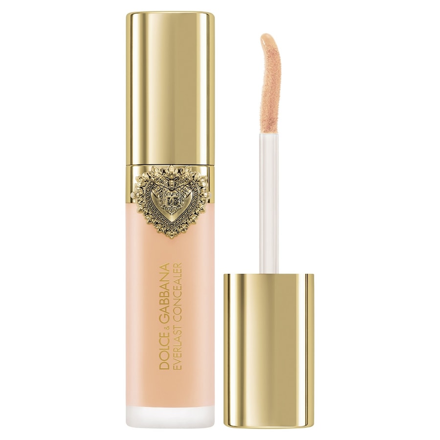 Dolce&Gabbana Dolce&Gabbana makeup Everlast Concealer Korektory 11 ml 03 - LIGHT