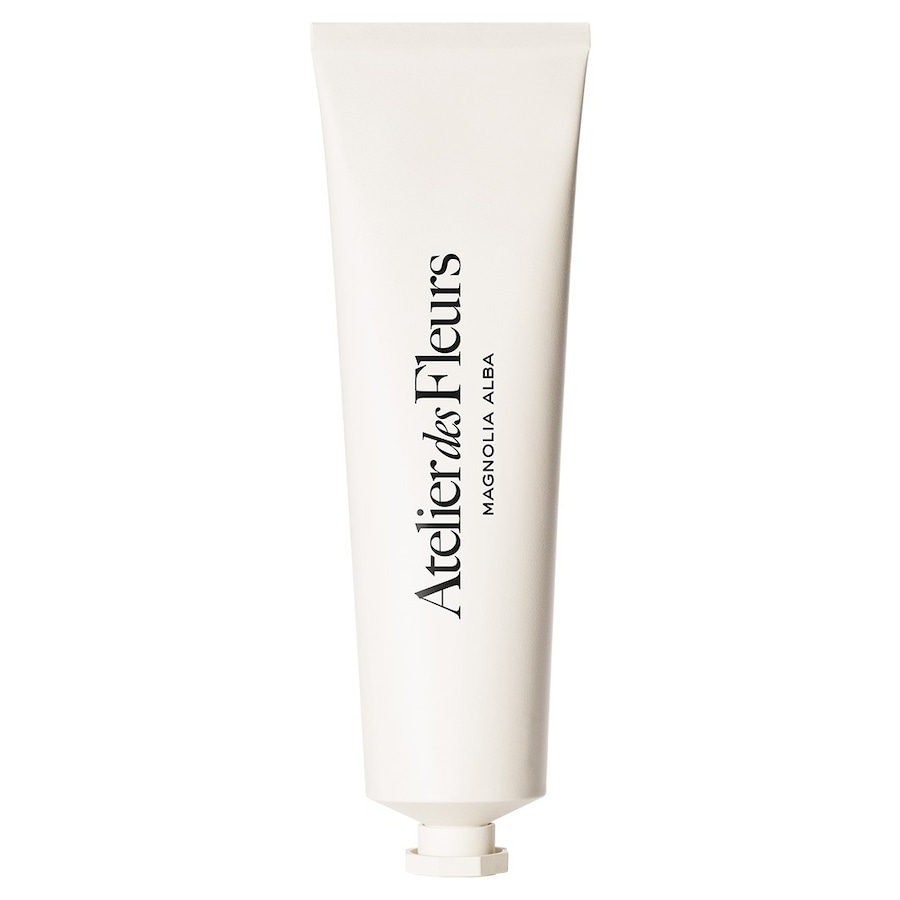 Chloé Chloé Atelier des Fleurs Magnolia Alba krem do rąk Kremy do rąk 50 ml Damski