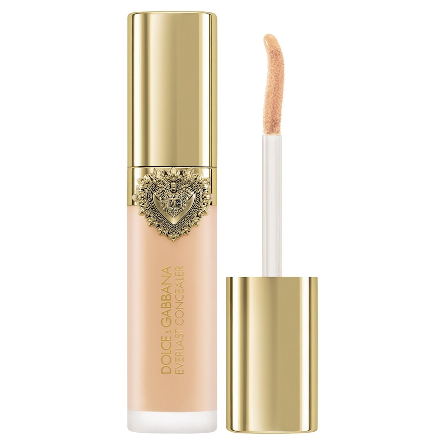 Dolce&Gabbana Dolce&Gabbana makeup Everlast Concealer Korektory 11 ml 07 - LIGHT