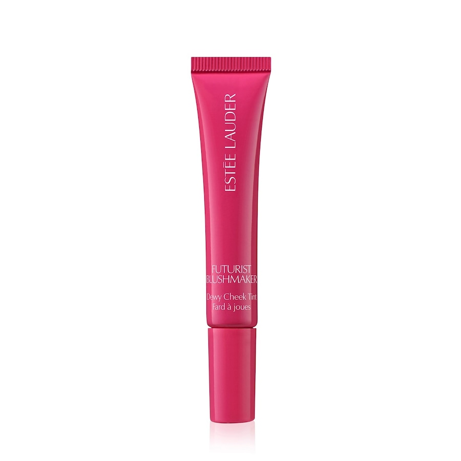 Estée Lauder Futurist Dewy Cheek Tint Róż do policzków 10 ml 02 - ACROSS THE DANCEFLOOR