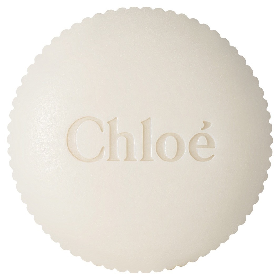 Chloé Chloé Atelier des Fleurs Cedrus mydło perfumowane 100 g Mydła
