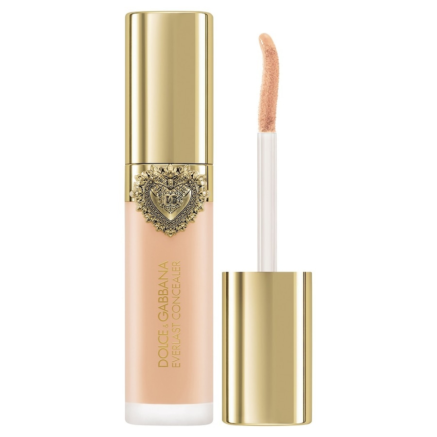 Dolce&Gabbana Dolce&Gabbana makeup Everlast Concealer Korektory 11 ml 9 - LIGHT MEDIUM