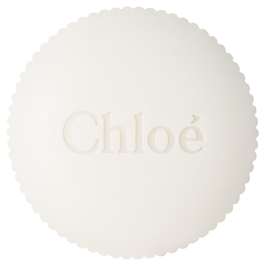 Chloé Chloé Atelier des Fleurs Magnolia Alba mydło perfumowane 100 g Mydła