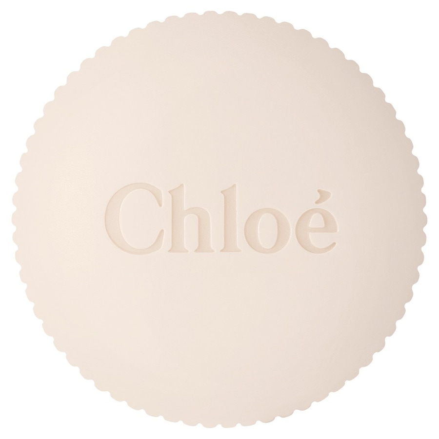 Chloé Chloé Atelier des Fleurs Santalum mydło perfumowane 100 g Mydła Damski