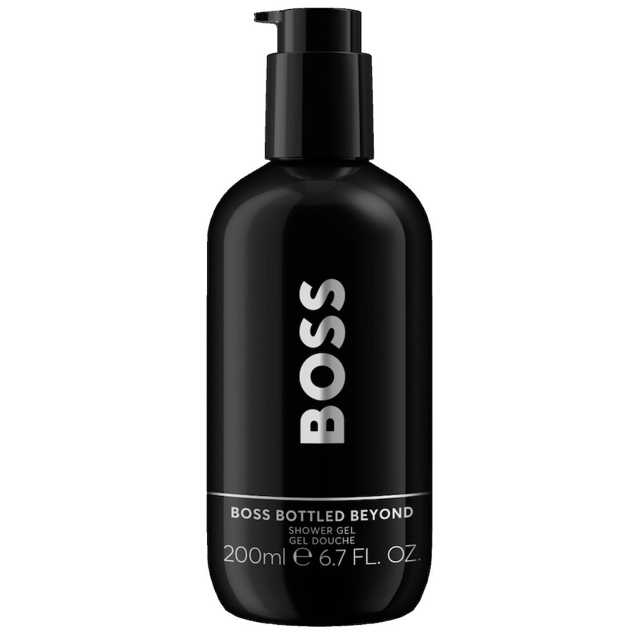 Hugo Boss Boss Bottled Beyond Pielęgnacja ciała 200 ml Męskie
