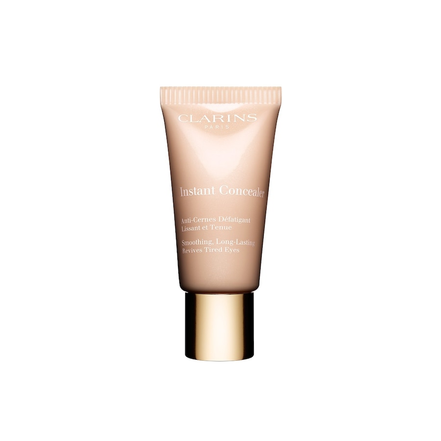 Clarins Korektor Instant Concealer Korektory 15 ml