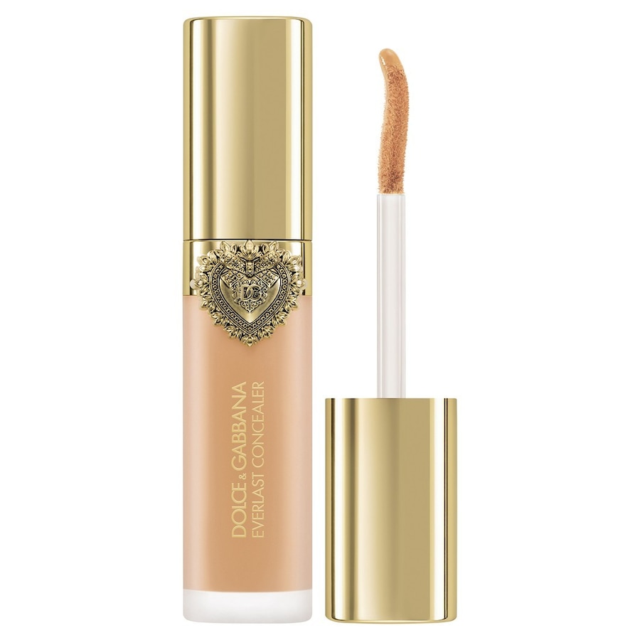 Dolce&Gabbana Dolce&Gabbana makeup Everlast Concealer Korektory 11 ml 15 - LIGHT MEDIUM