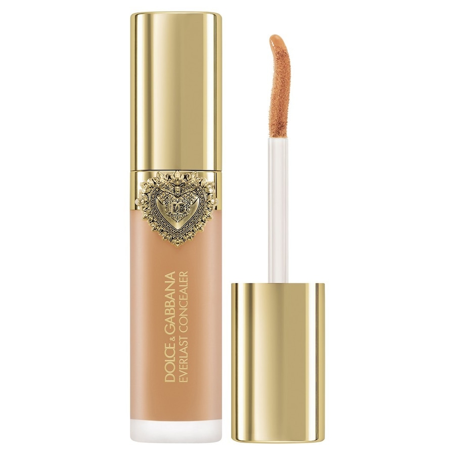 Dolce&Gabbana Dolce&Gabbana makeup Everlast Concealer Korektory 11 ml 21 - MEDIUM