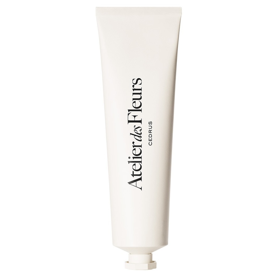 Chloé Chloé Atelier des Fleurs Cedrus krem do rąk 50 ml Kremy do rąk