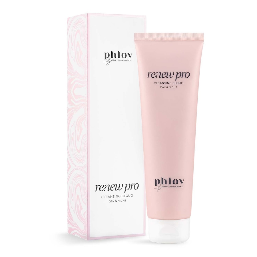 PHLOV RENEW PRO CLEANSING CLOUD Kremy oczyszczające 150 ml