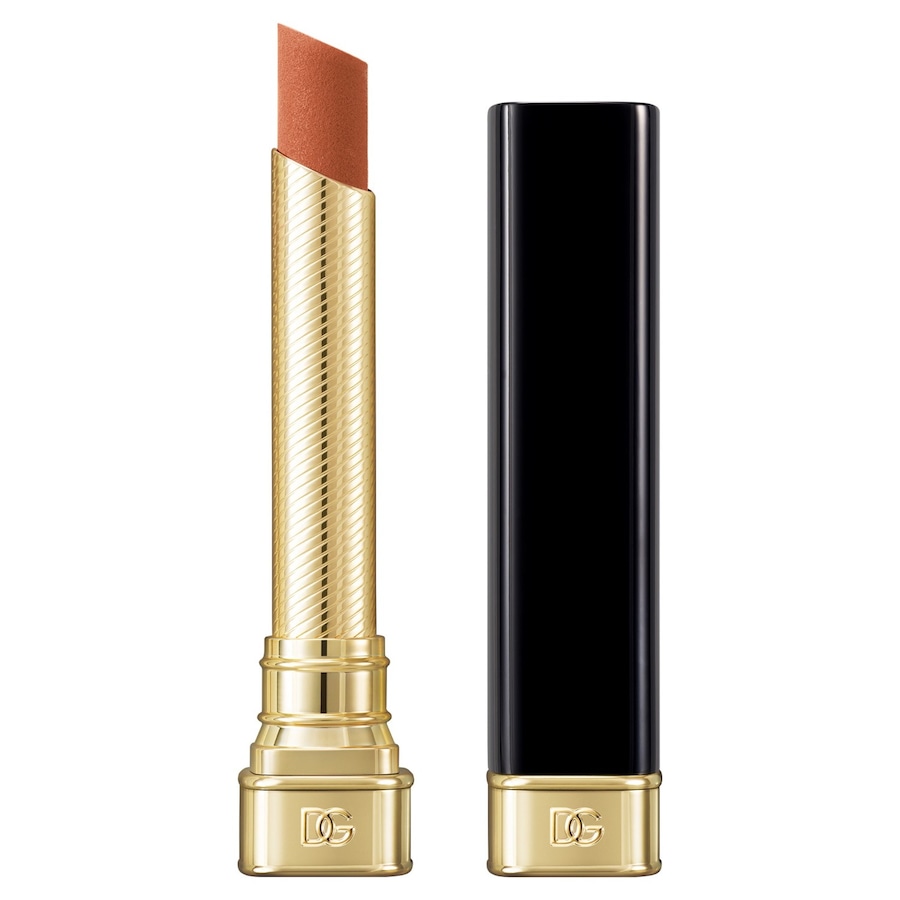 Dolce&Gabbana My Comfy Matte Szminki 8 g 03.12