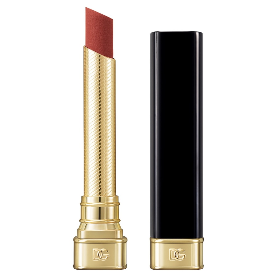 Dolce&Gabbana My Comfy Matte Szminki 8 g 1984