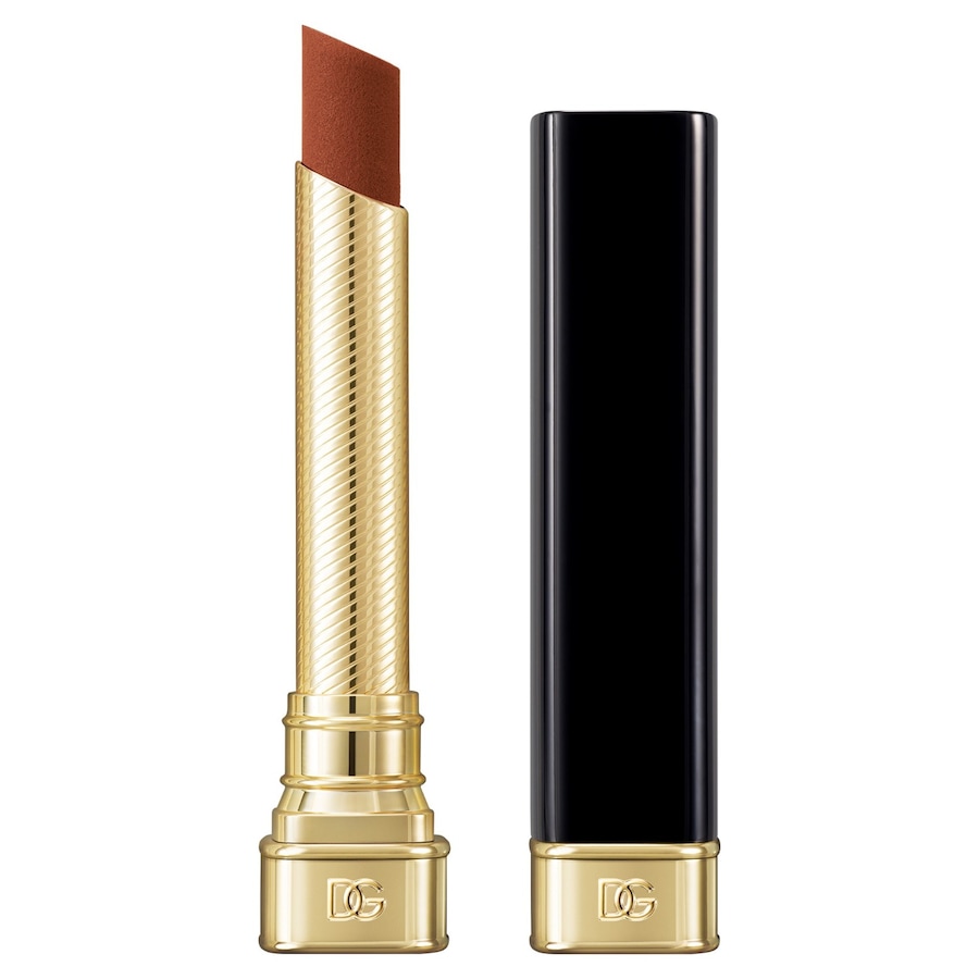 Dolce&Gabbana My Comfy Matte Szminki 8 g 1981