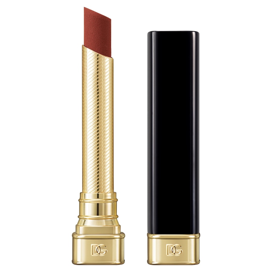 Dolce&Gabbana My Comfy Matte Szminki 8 g 01.10