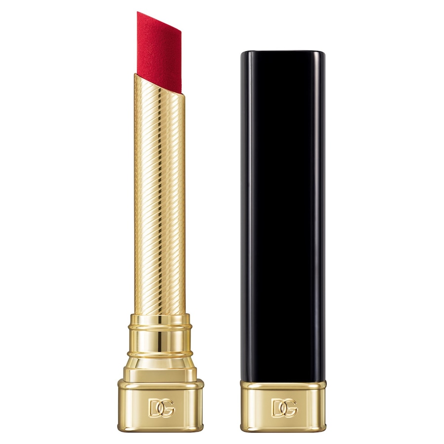 Dolce&Gabbana My Comfy Matte Szminki 8 g 2018