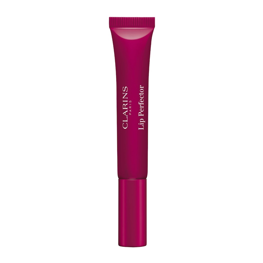 Clarins Lip Perfector Błyszczyki 12 ml 08 - Plum Shimmer