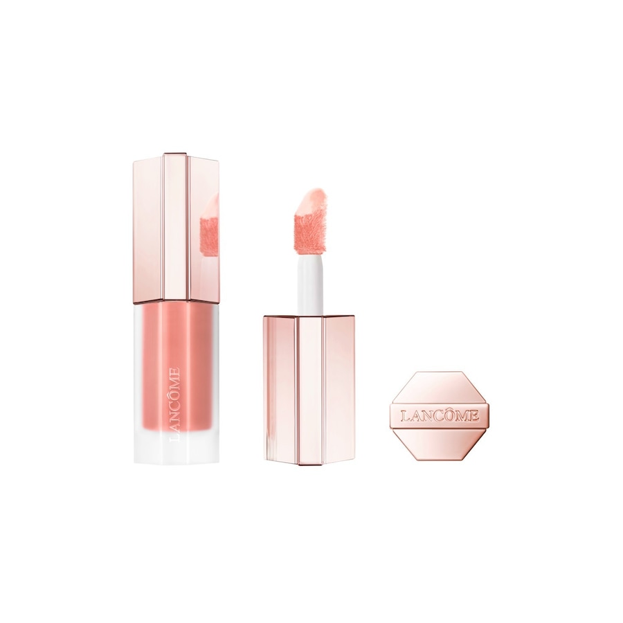 Lancôme Skin Idôle Juicy Blush – róż w płynie, 40 MAUVE TO THE GROOVE Róż do policzków 9 ml 40 - MAUVE TO THE GROOVE