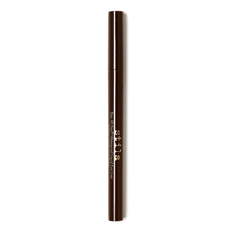 stila Stay All Day® Waterproof Liquid Eye Liner Eyelinery 0,5 ml DARK BROWN