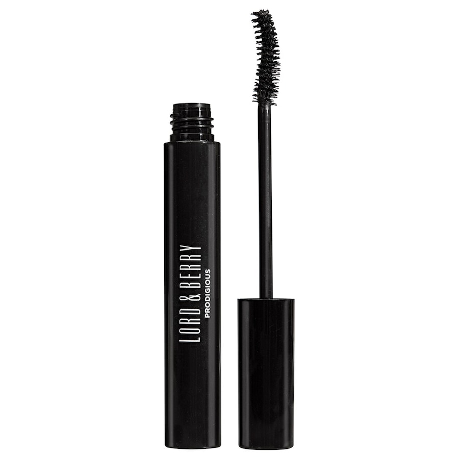 Lord & Berry Mascara Prodigious Tusze do rzęs 9,9 g 1353 Black