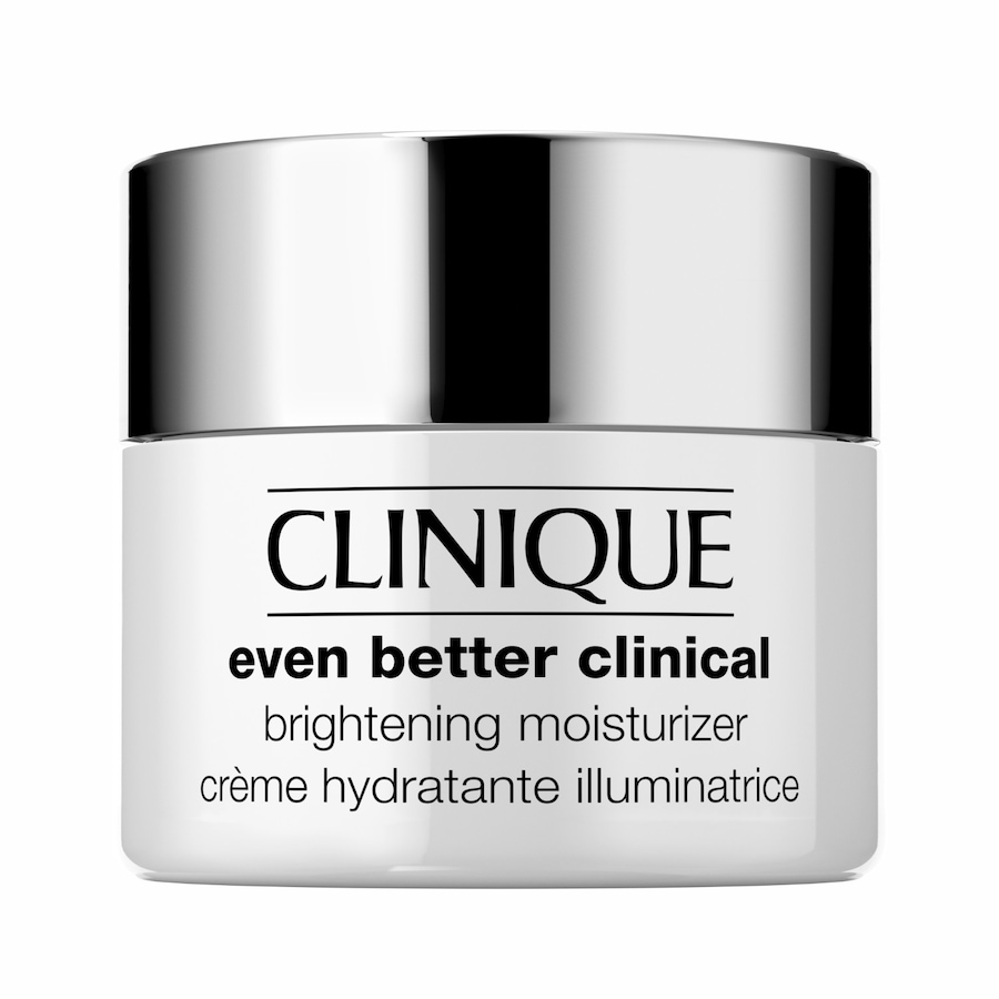 Clinique Clinical Brightening Moisturizer Kremy do twarzy 15 ml