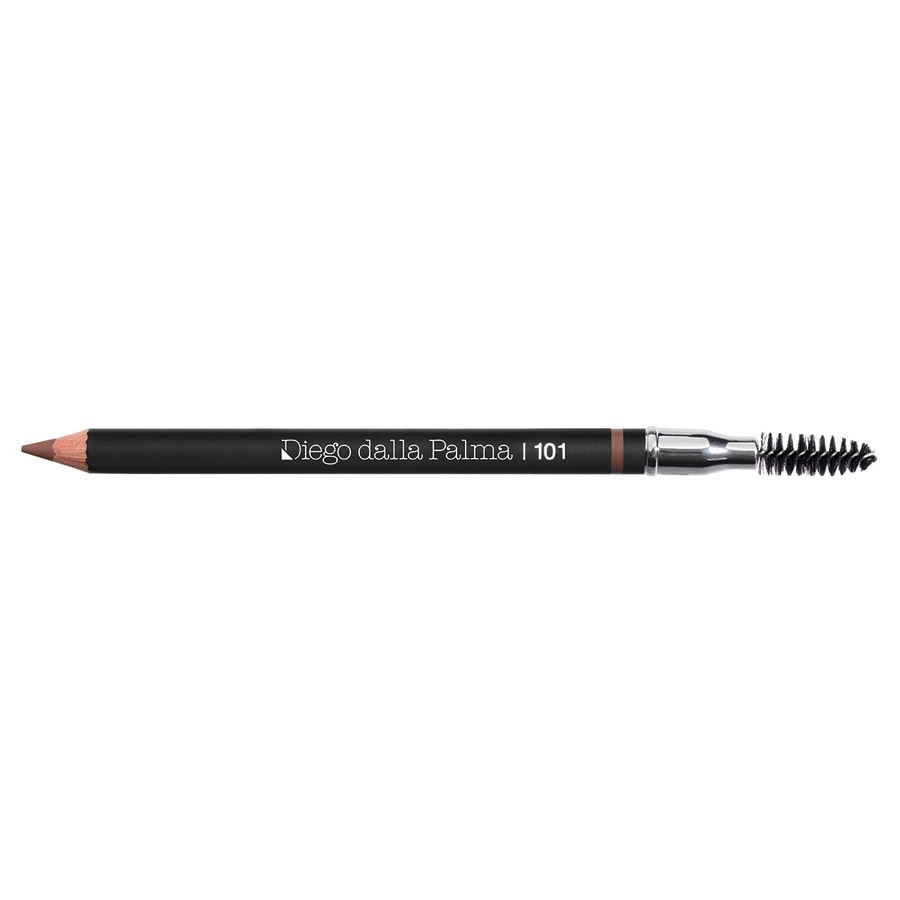 Diego dalla Palma The Brow Studio Water resistant Eyebrow Pencil Kredka do brwi 1 ct LIGHT
