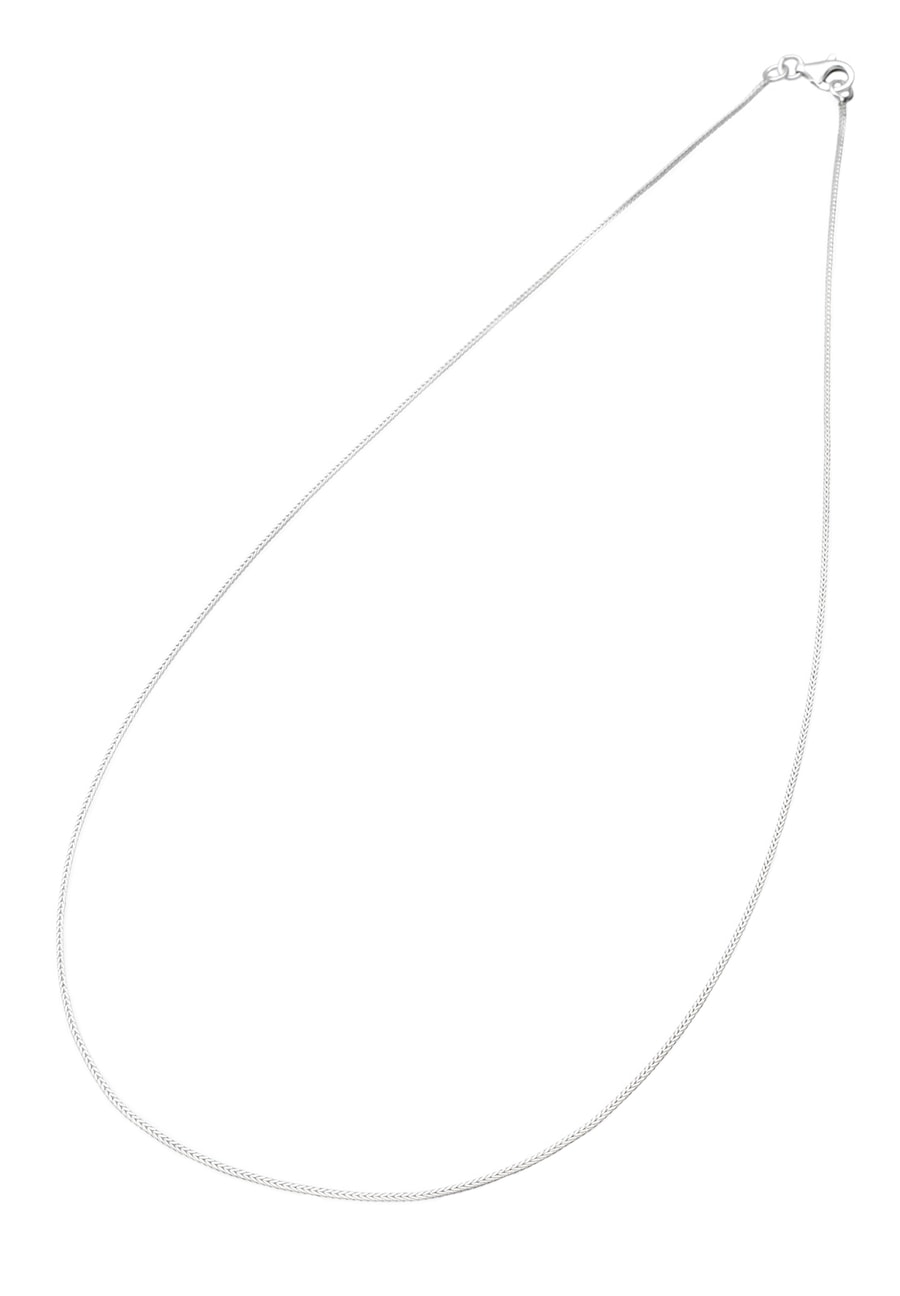 Elli Damski Basic ze srebra próby 925 Sterling Silver Naszyjniki 1 ct