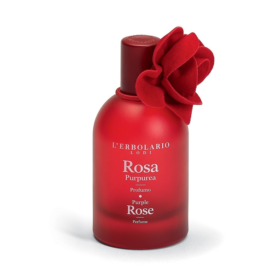 L'erbolario Rosa Purpurea Woda perfumowana 50 ml