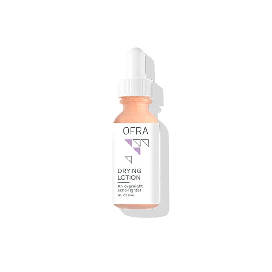 Ofra Cosmetics Drying Lotion Kremy do twarzy 30 ml Nude