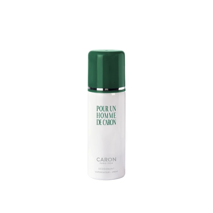 CARON Paris CARON Pour Un Homme DEO SPRAY 200ml Dezodoranty