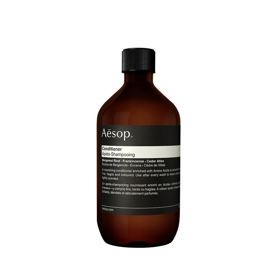 Aesop Conditioner with Screw Cap Odżywki do włosów 500 ml
