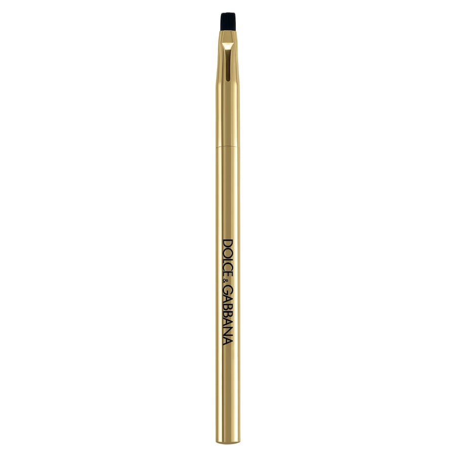 Dolce&Gabbana Dolce&Gabbana Lip Beauty Brush Vegan - Ultra-Soft Pędzle do ust 1 ct 1 szt.