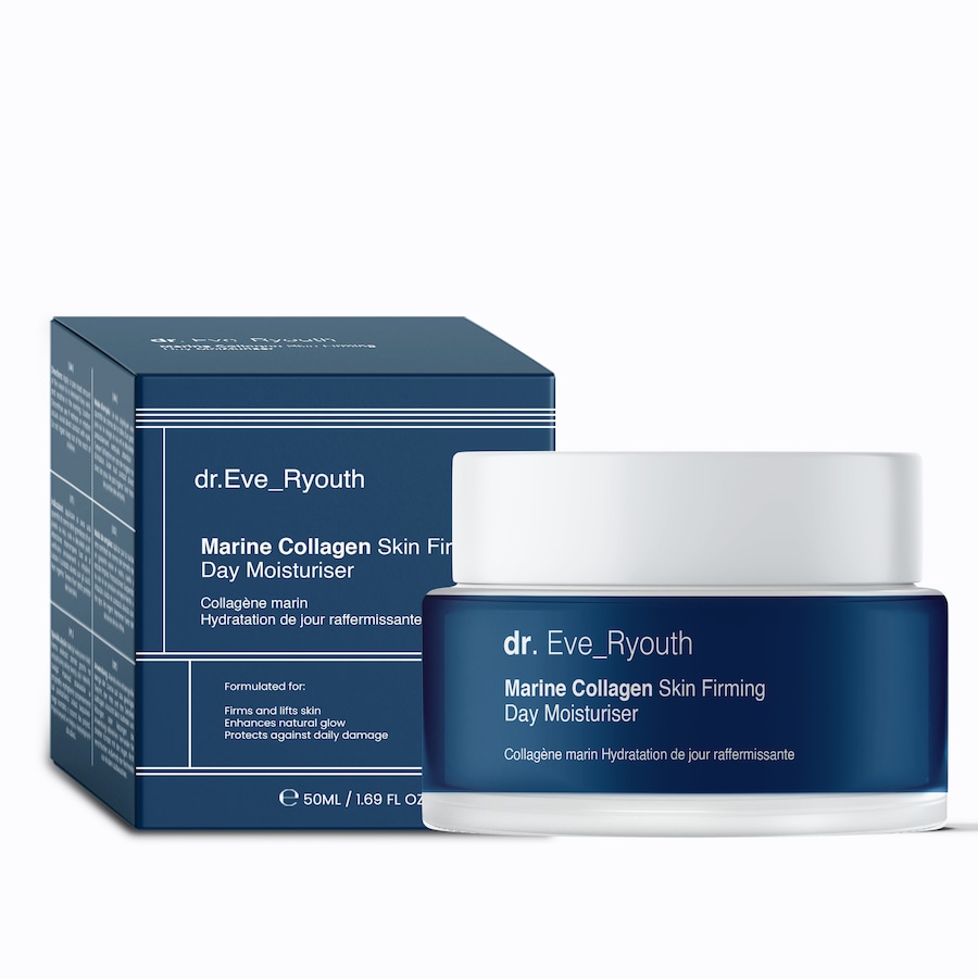 Dr. Eve_Ryouth Krem kolagenowy na dzień Kremy do twarzy 50 ml Damski