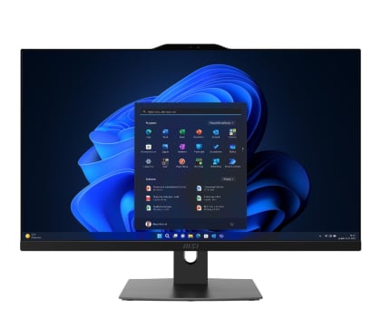 MSI Modern AM272P 1M Core 7-150U/32GB/2TB/Win11P Czarny