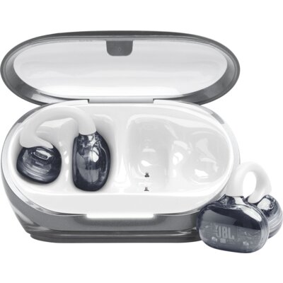 JBL Soundgear Clips Biały