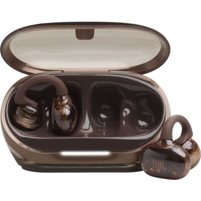 JBL Soundgear Clips Miedziany