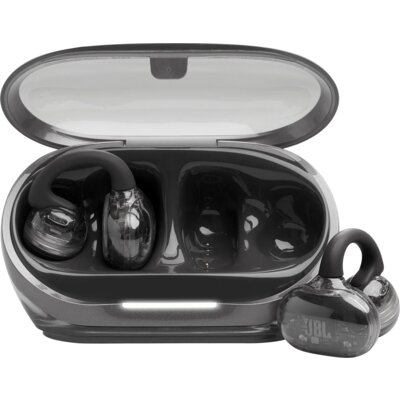 JBL Soundgear Clips Czarny