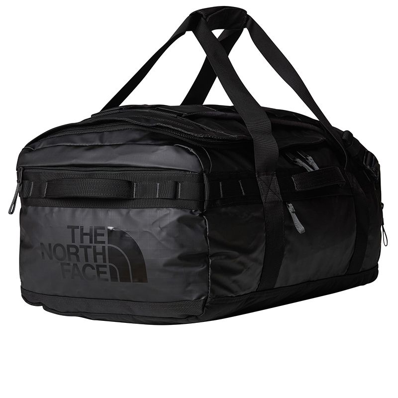 Torba The North Face Base Camp Voyager 62L 0A52S3KT01 - czarna