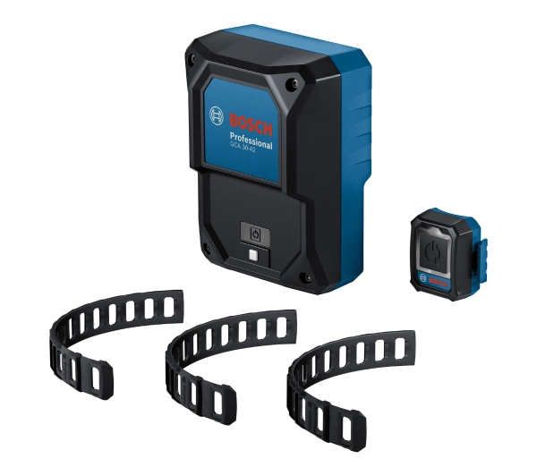 Bosch Professional GCA 30-42 + GCT 30-42 1 600 A02 GF1