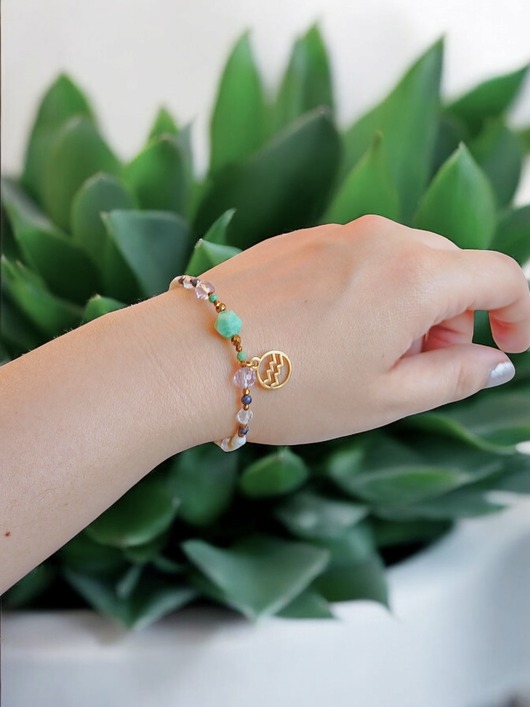 WODNIK - zodiac collection - PREMIUM - nowa wersja