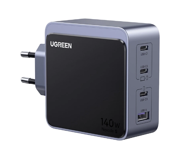 UGREEN 45575 Wall Charger 140W